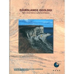Djurslands geologi