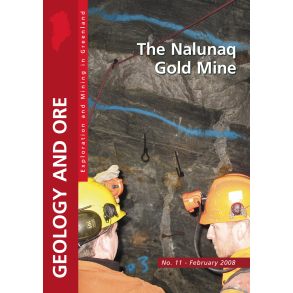 Geology & Ore 11: The Nalunaq Gold Mine