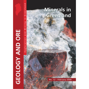Geology & Ore 12: Minerals in Greenland