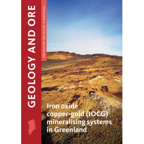 Geology & Ore 13: Iron oxide copper-gold (IOCG) mineralising systems in Greenland