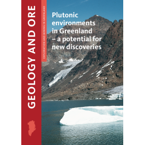 Geology & Ore 14: Plutonic environments in Greenland  a potential for new discoveries