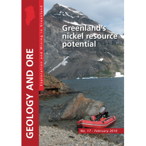 Geology & Ore 17: Greenland's nickel resource potential
