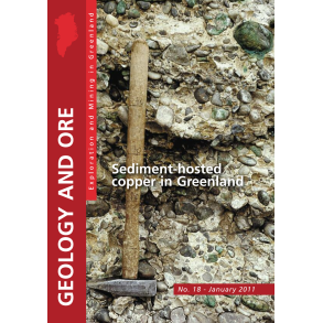 Geology & Ore 18: Sediment-hosted copper in Greenland