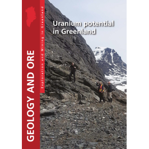 Geology & Ore 28: Uranium potential in Greenland