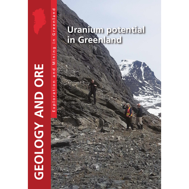 Geology &amp; Ore 28: Uranium potential in Greenland