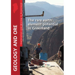 Geology & Ore 29: The rare earth element potential in Greenland