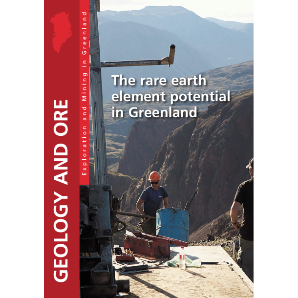 Geology &amp; Ore 29: The rare earth element potential in Greenland