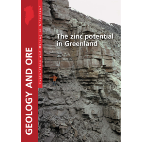 Geology & Ore 30: The zinc potential in Greenland