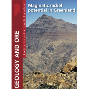 Geology & Ore 31: Magmatic nickel potential in Greenland