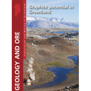 Geology & Ore 32: Graphite potential in Greenland
