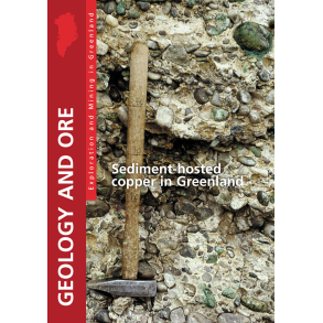 Geology & Ore 33: Sediment-hosted copper in Greenland