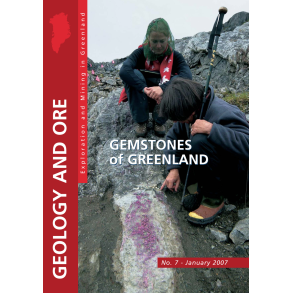 Geology & Ore 7: Gemstones of Greenland