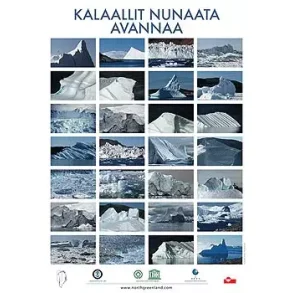 Kalaallit nunaata avanna - plakat