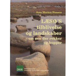 Ls's tilblivelse og landskaber  om en der rokker og hopper