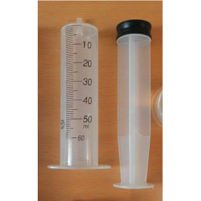 Olieforsg: Ekstra sprjte