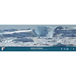  Isbjerge II - plakat