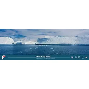 Isbjerge III - plakat