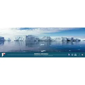 Isbjerge IV - plakat