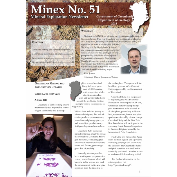 MINEX 51