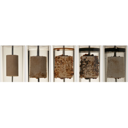 Olieforsg: Indvinding af olie fra kalk - starterst