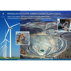 Mineralske rstoffer, bredygtighed og innovation