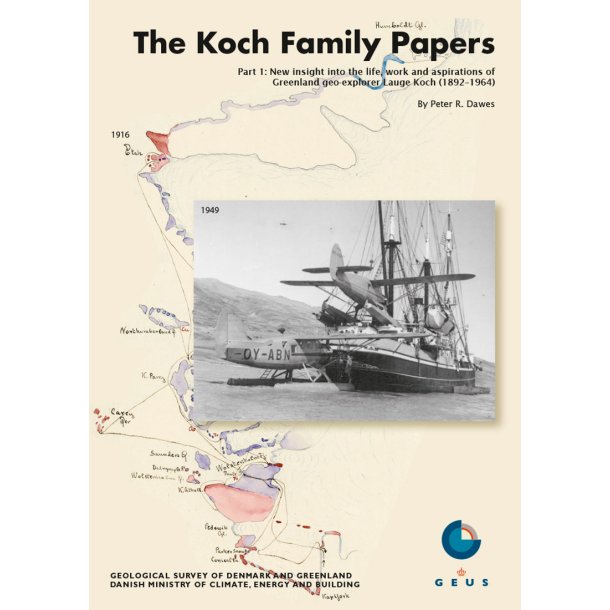 The Koch Family Papers - Part 1