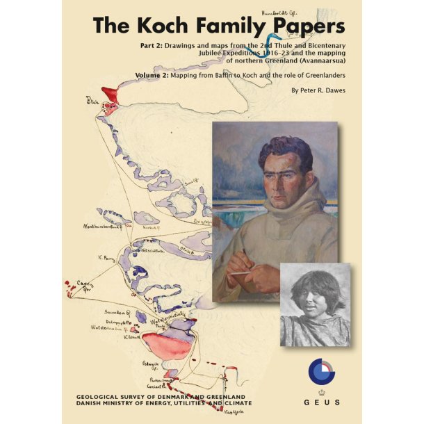 The Koch Family Papers Part 2 (vol. 2)