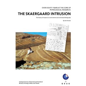 The Skaergaard Intrusion  Over eighty years at the core of petrological research