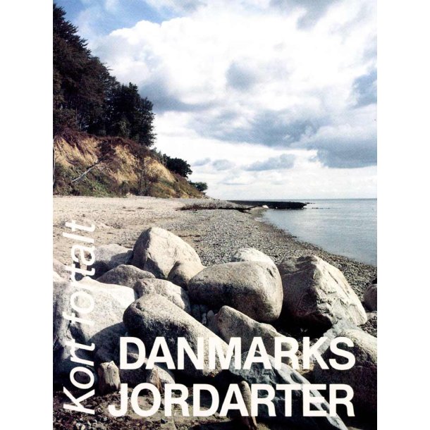 Danmarks jordarter (Kort fortalt nr. 1)