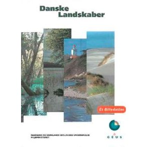 Danske landskaber
