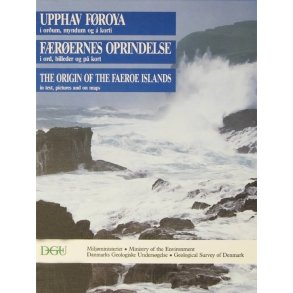 Frernes oprindelse - i ord, billeder og p kort (PDF)