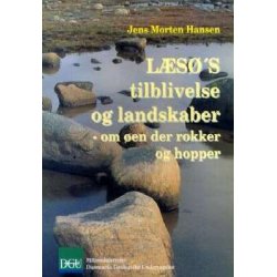 Ls's tilblivelse og landskaber  om en der rokker og hopper