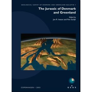 GEUS Bulletin Vol. 1: The Jurassic of Denmark and Greenland