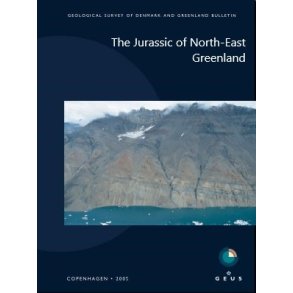 GEUS Bulletin Vol. 5: The Jurassic of North-East Greenland