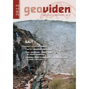 Geoviden 2012, Nr. 2: Salt