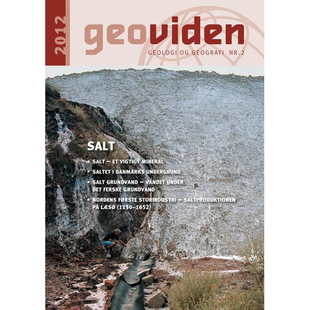 Geoviden 2012, Nr. 2: Salt