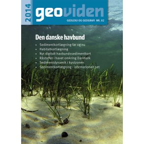 Geoviden 2014, Nr. 2: Den danske havbund