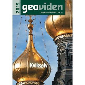 Geoviden 2015, Nr. 2: Kvikslv
