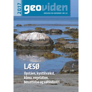 Geoviden 2017, Nr. 2: Ls