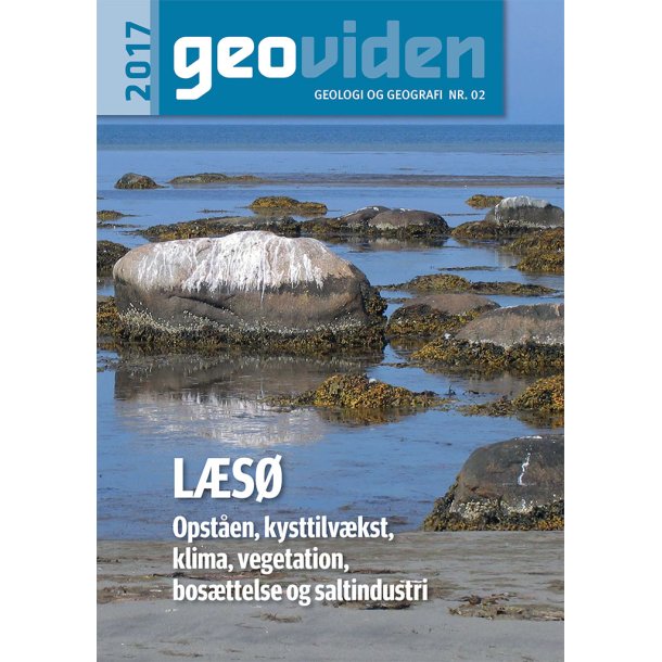 Geoviden 2017, Nr. 2: Ls