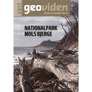 Geoviden 2017, Nr. 3: Nationalpark Mols Bjerge
