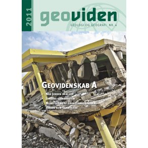 Geoviden 2011, Nr. 4: Geovidenskab A