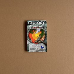 GEOLOGY: Greenland - Mineral resources 