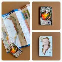 GEOLOGY: Greenland - Mineral resources 